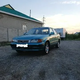 Toyota Tercel 1994