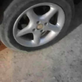 15 lik diska kamplekt