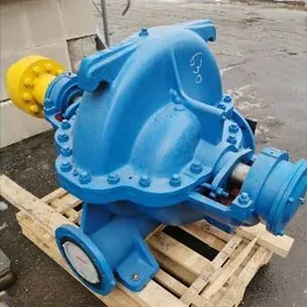 NASOS 1250 kup sagatda