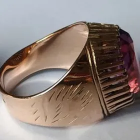 Старинное золото