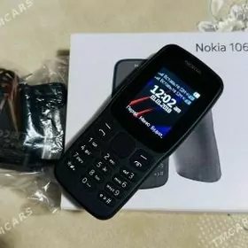 Nokia 106 4g