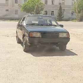 Lada 21099 2000