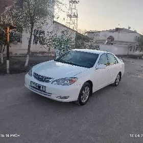Toyota Camry 2003