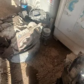 3.5 2GR FE mator karopka