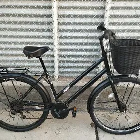 27.5 YAPON WELOSIPED