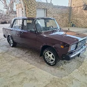 Lada 2107 1996