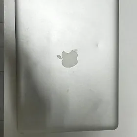 macbook pro