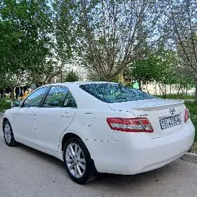 Toyota Camry 2008