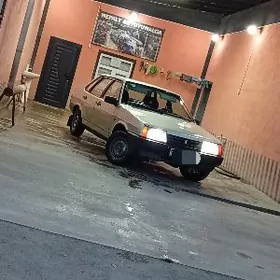 Lada 21099 2002