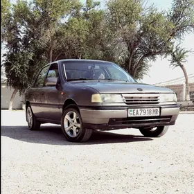 Opel Vectra 1989