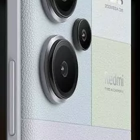 Redmi Note 13 Pro+ 5G 12/256