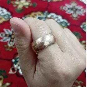 Старинное обручальное