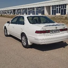 Toyota Camry 1998