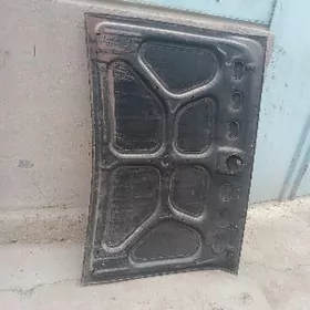 Bagajnik 24-10,  31 Volga.