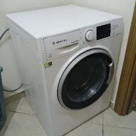 KIR MASIN/ СТИРАЛЬНАЯ МАШИНА