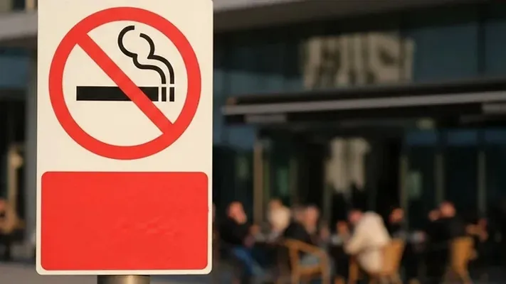 Türkiýe 2040-njy ýyla çenli temmäkini doly gadagan etmegi meýilleşdirýär