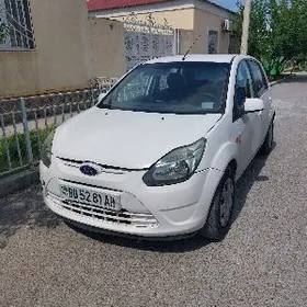 Ford Figo 2012
