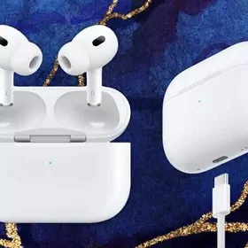 AirPods