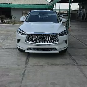 Infiniti QX50 2021