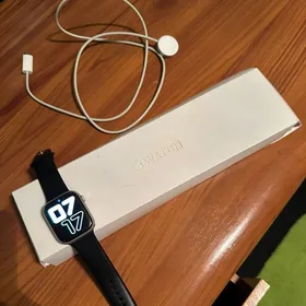 Apple watch 8 series