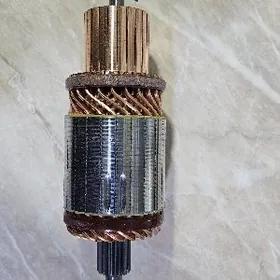 volvo starter ÿakyr