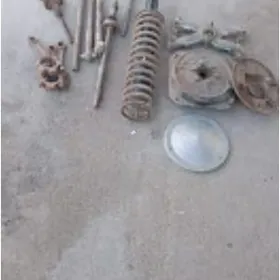 Zaparoj zapças (40 lik).