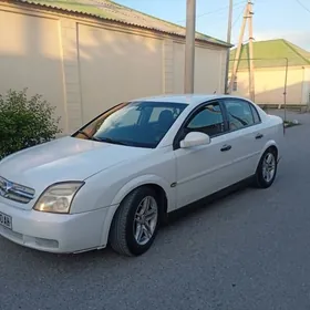 Opel Vectra 2002