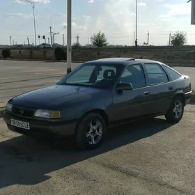 Opel Vectra 1990