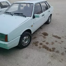 Lada 21099 1999