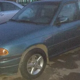 Opel Astra 1993