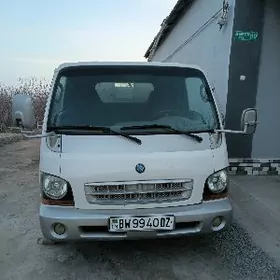 Kia Bongo 2002
