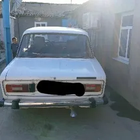 Lada 2106 1993