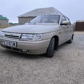 Lada 2110 2002