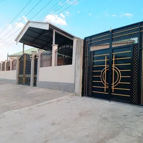 warata demir derweze