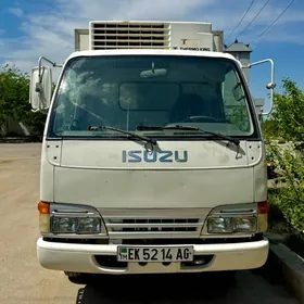 Isuzu Elf 2005