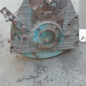 Traktor bartawoý (T-40 )Zapças