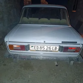 Lada 2106 1997