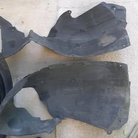 Lexus ES 350 podkrylnik