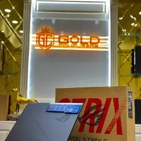 i9-14HX|RTX5060|ROG STRIX G18