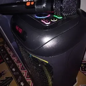 Kalonka Brodu karoke