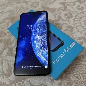 honor 8a