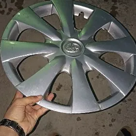 corolla kalpak morda