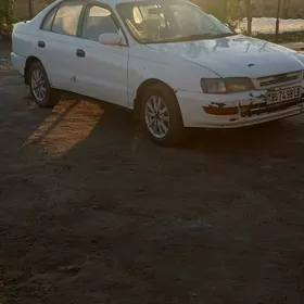Toyota Corona 1993