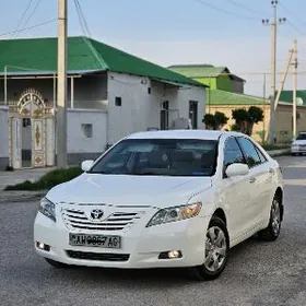 Toyota Camry 2006