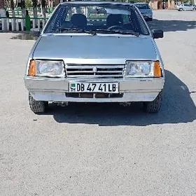 Lada 21099 1997