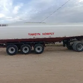 Schmitz Cargobull 1990