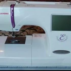 Janome 350e