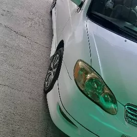 Toyota Corolla 2006