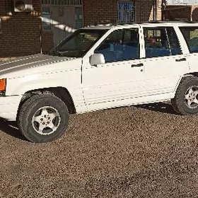Jeep Grand Cherokee 1997