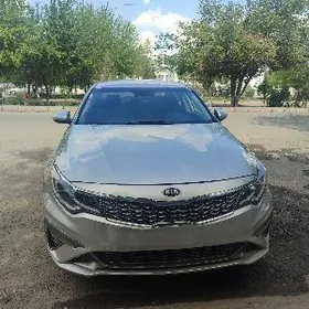 Kia Optima 2020